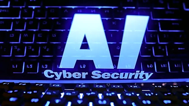 UK government sets out $800 million of AI security funding