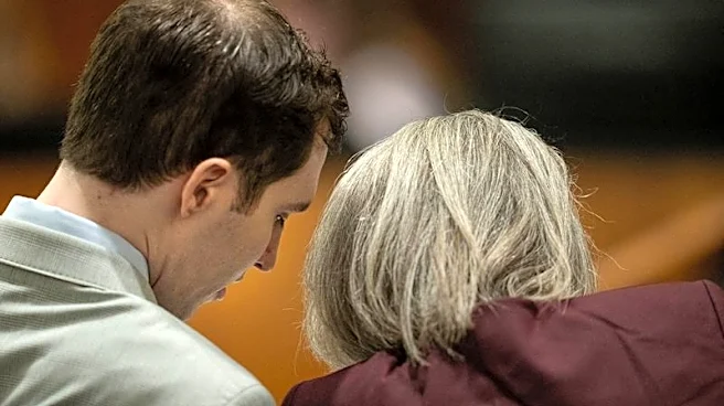 Judge puts off decision on Charlie Kirk murder trial date, media reports