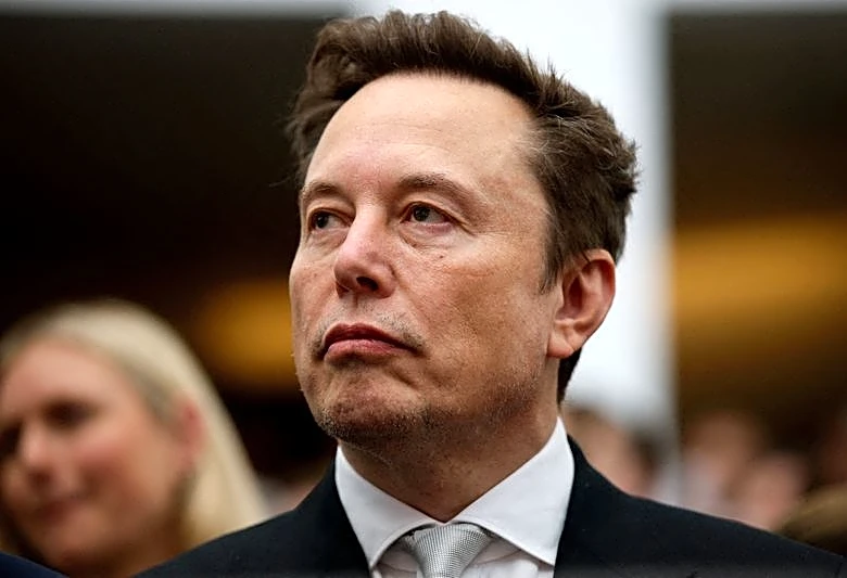 Exclusive-US has for years asked Musk to alter Starlink service in Ukraine, Middle East, sources say