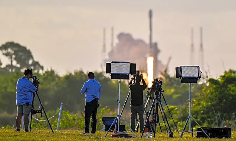 Starlink in Ukraine back to normal after week of throttling