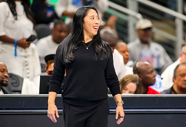 Valkyries shut down Dream in Game 4 to square WNBA Finals