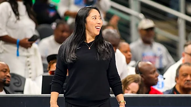Valkyries shut down Dream in Game 4 to square WNBA Finals