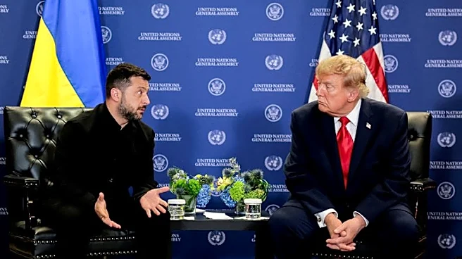 Explainer-How Ukraine's strikes on Russian energy sites deepened the rift with Trump