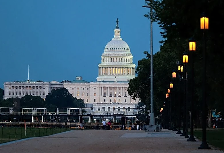 Explainer-Four ways US foreign policy could change if Democrats win in November