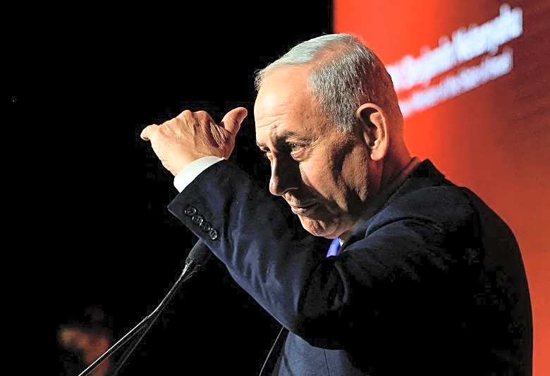 Netanyahu rebuked for plan to use crypto to bypass economic sanctions