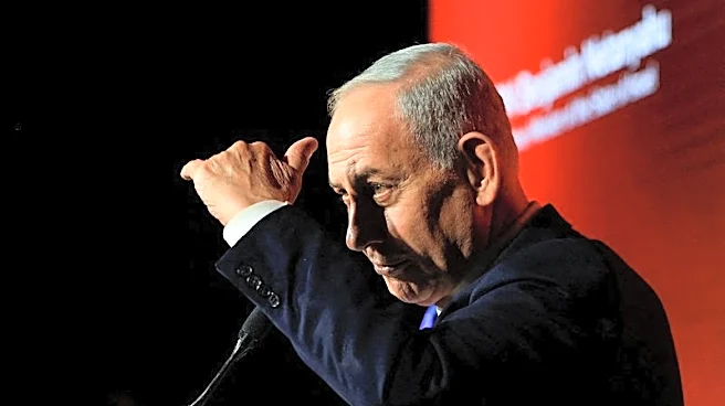 Netanyahu rebuked for plan to use crypto to bypass economic sanctions