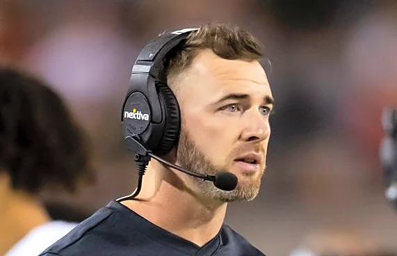 Oregon fires OC Drew Mehringer after loss to Illinois
