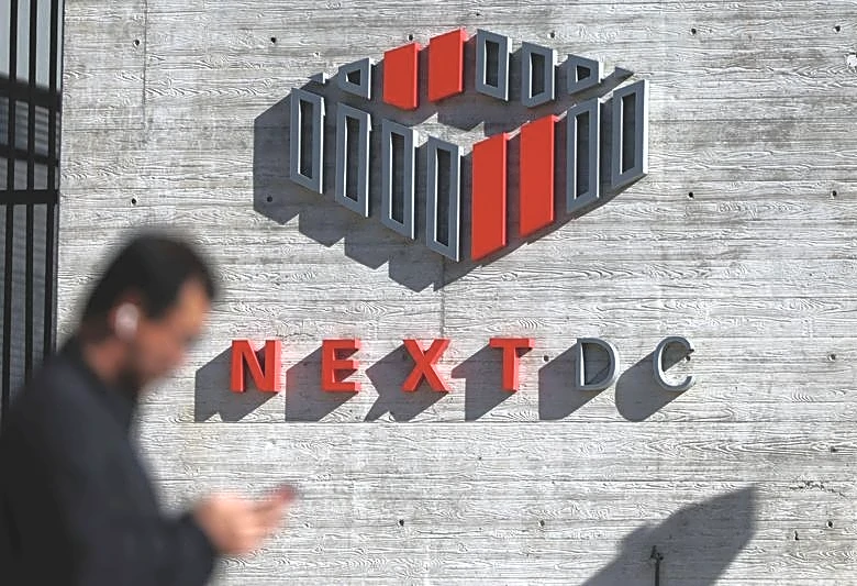 Australia's NEXTDC CEO to forgo fiscal 2027 bonuses after forecast cut, project delay