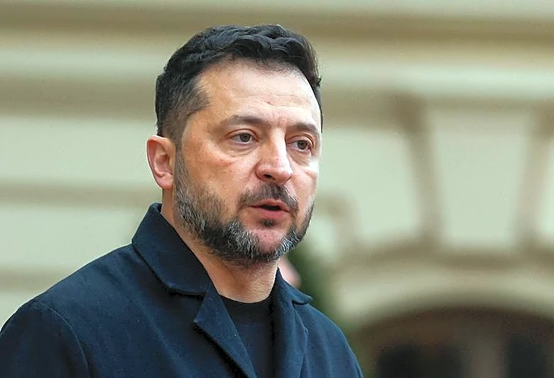Zelenskiy says US fully resumes warnings on ballistic strikes
