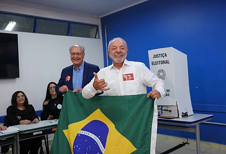 Five economic challenges facing Brazil's re-elected President Lula