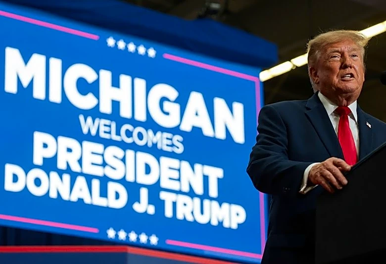 Trump adds Norway to vulgar list of countries, citing Nobel snub