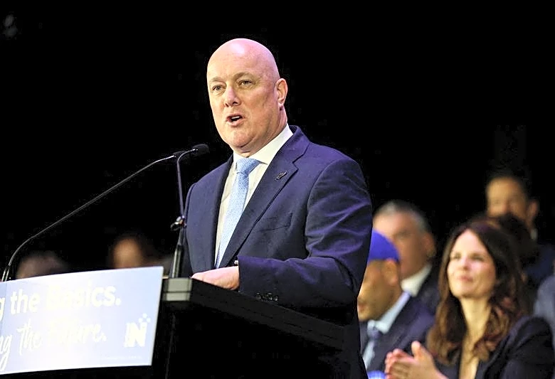 Early voting opens in New Zealand for November 7 election with no clear frontrunner