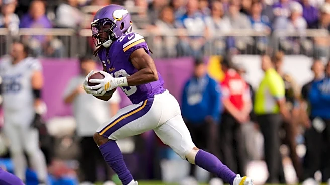 Week 7 injury roundup: Vikings’ Aaron Jones aggravates knee injury