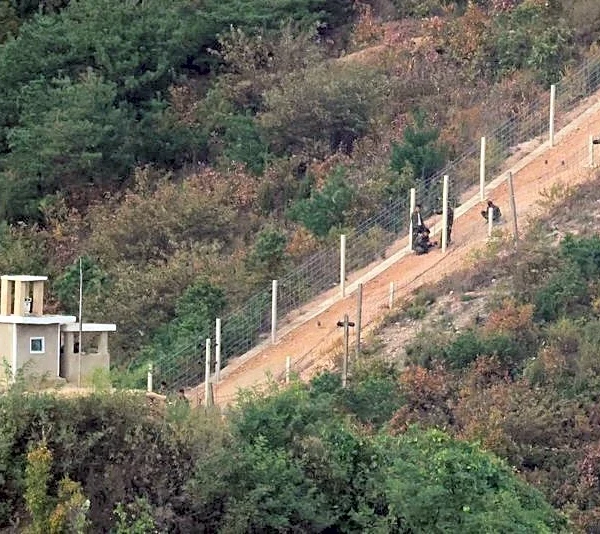 North Korea-South Korea tensions high as letters lodged with UN, howitzers spotted