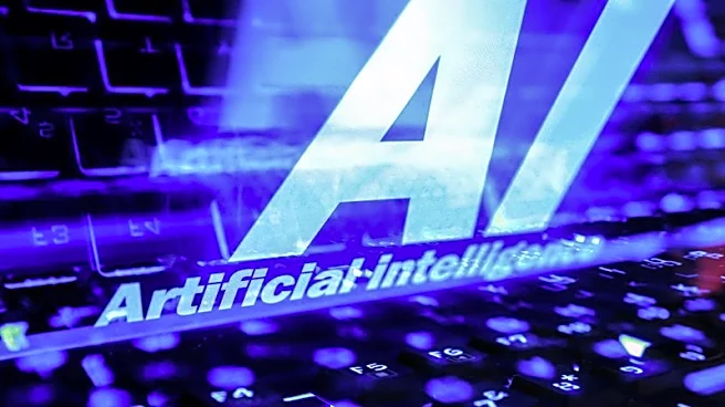 Exclusive-US political candidates tailor messages for AI models used by voters