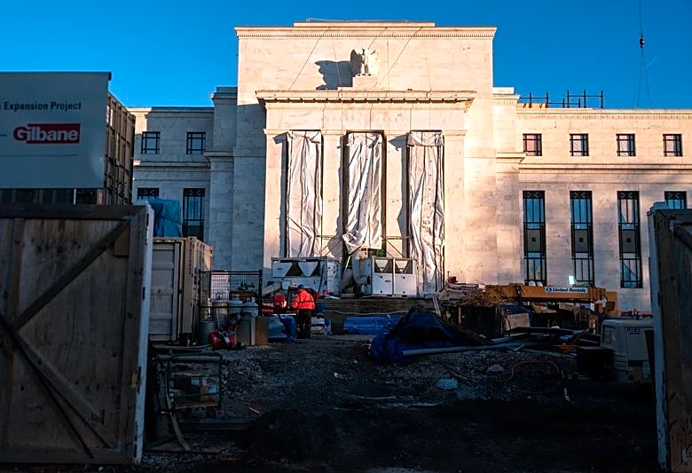 Fed to hit pause on rate hikes, but maybe not for long
