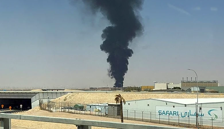 How Houthi attacks have grounded flights across Saudi Arabia