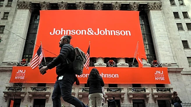 Johnson & Johnson's prostate cancer drug shrinks tumors in early-stage trial