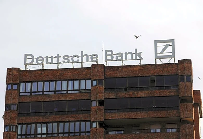 AI cuts some Deutsche Bank corporate loan decisions to minutes