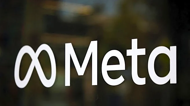 Meta to raise up to $95 billion in equity to fund costly AI expansion