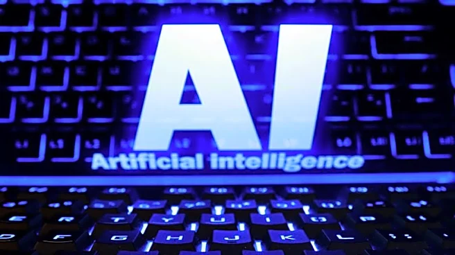 Analysis-In China, the AI bubble has already burst