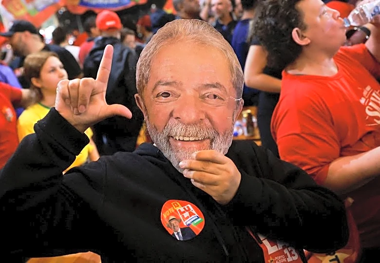 Analysts forecast Brazil market plunge after Lula turnaround win