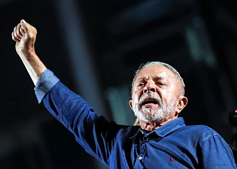 Analysis-Brazil's Lula hangs on, but his final term promises to be toughest yet