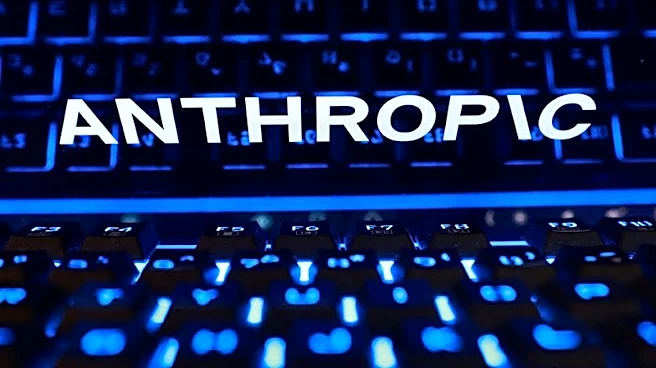 Anthropic opens books on AI's explosive growth and staggering costs
