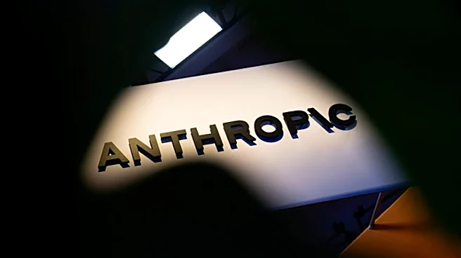 Anthropic's IPO filing shows explosive growth, risks and staggering costs
