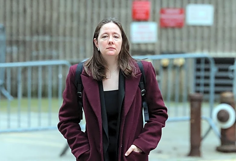 Trump administration's firing of prosecutor Maurene Comey was unlawful, judge rules