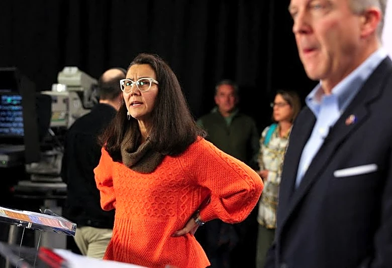 Alaska Democratic Senate candidate Peltola asks judge to toss US lawsuit over certification