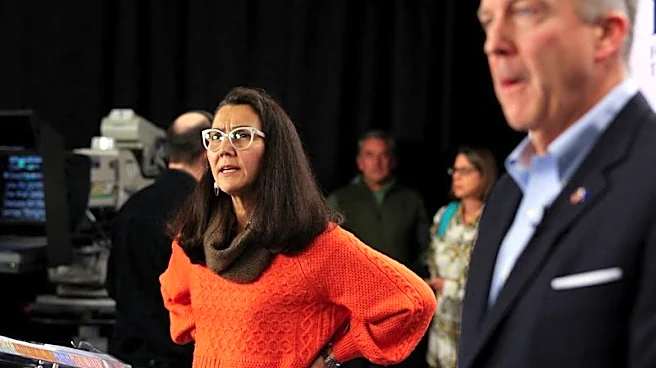 Alaska Democratic Senate candidate Peltola asks judge to toss US lawsuit over certification