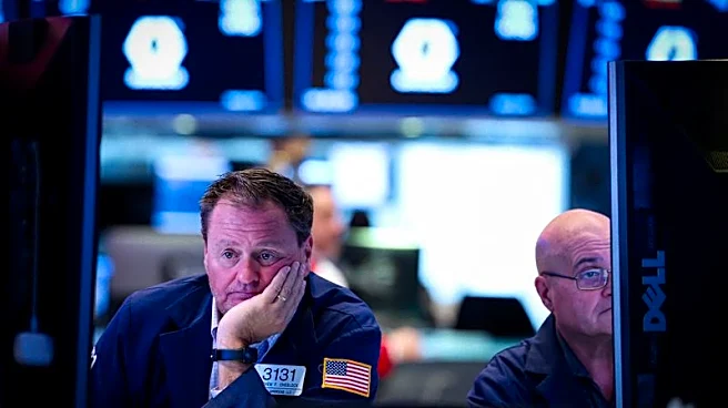 World stocks gain ahead of 'formidable' week for risk; oil prices ease