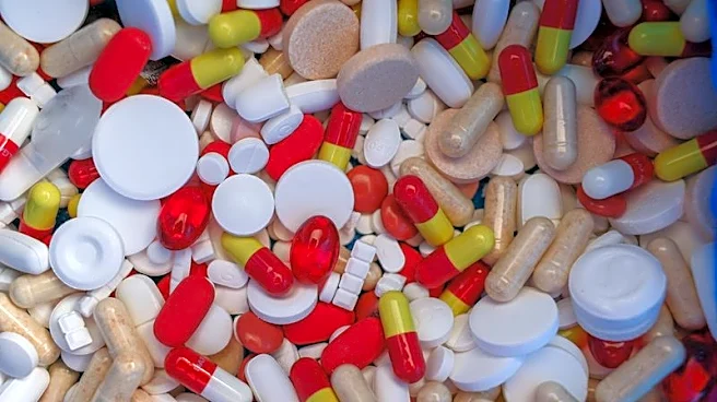 Obesity drug developer Corxel to go public in US via SPAC deal