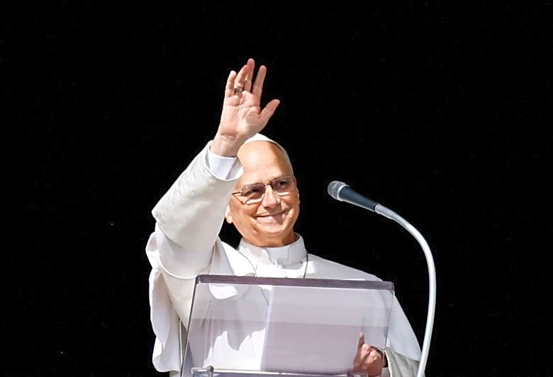 Pope Leo's trip to Uruguay, Argentina and Peru to go ahead, Vatican says
