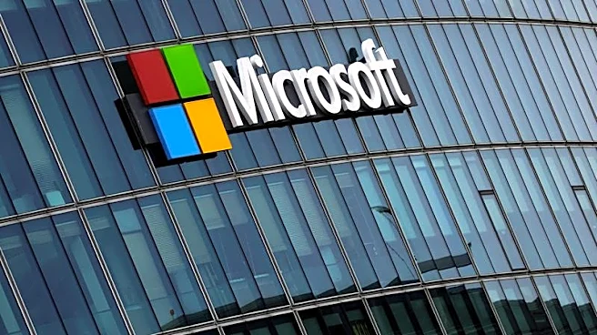 Microsoft offers buyouts to around 60,000 employees to contain costs