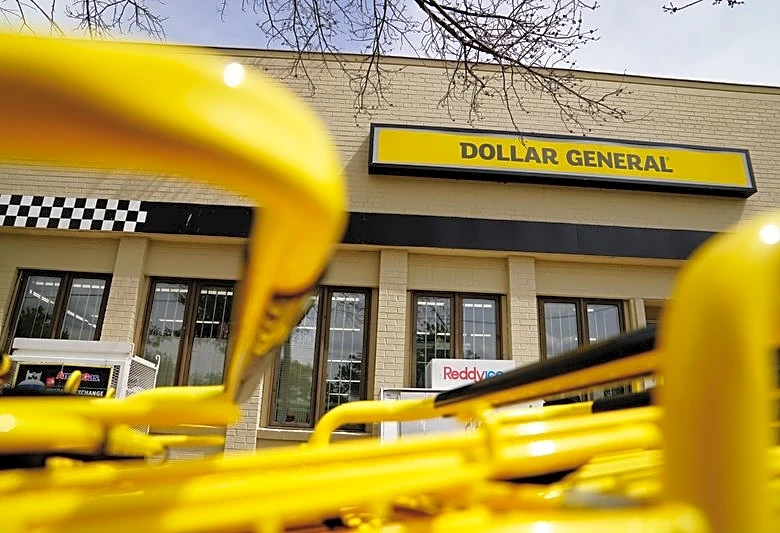 Dollar General overcharged shoppers, FTC and states allege in lawsuit