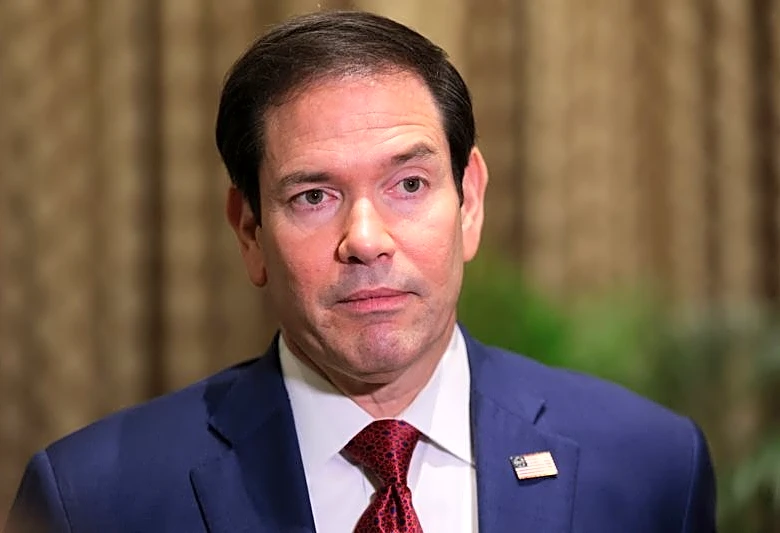 Rubio says Venezuela's electoral infrastructure must be replaced before a vote