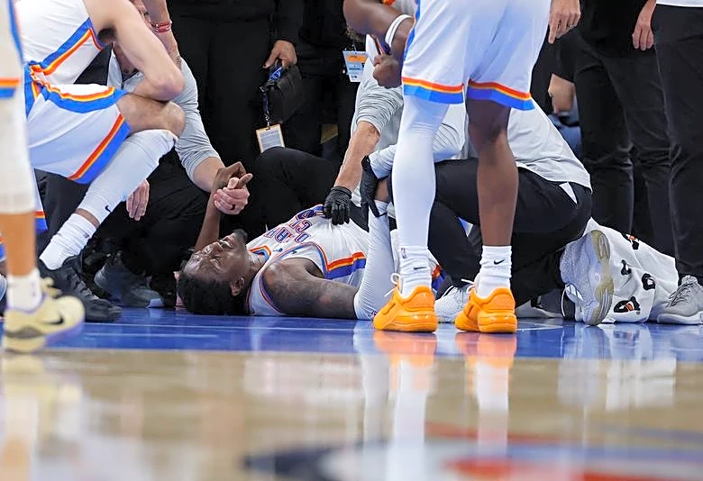 Thunder's Jalen Williams, Cason Wallace both headed for surgery