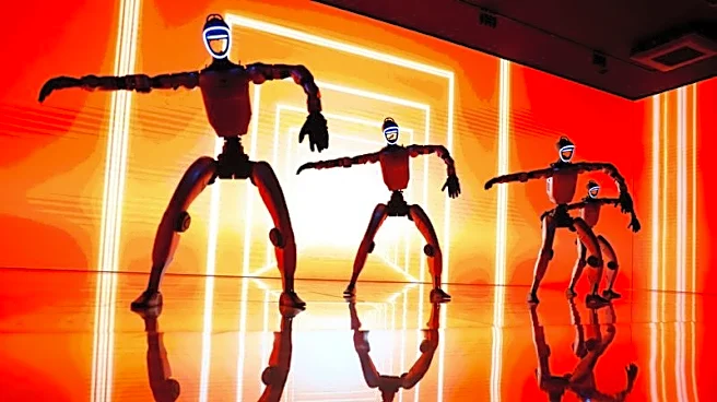 In China, the AI bubble has already burst