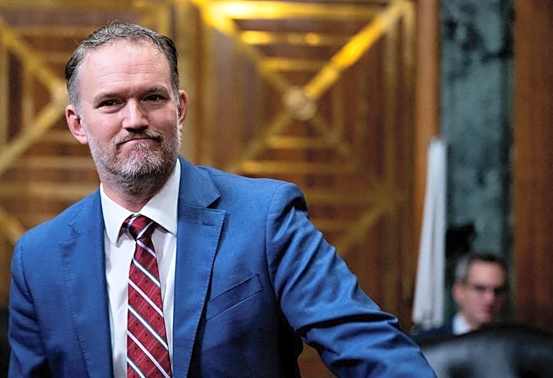 USTR Greer tells EU that loan to Airbus threatens trade truce on aircraft financing