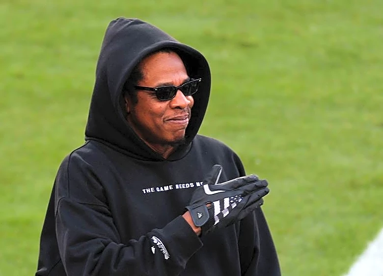 NFL-Jay-Z to headline next year's Super Bowl halftime show
