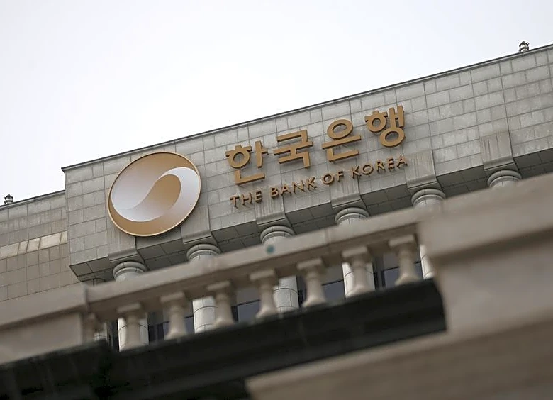 Bank of Korea warns country's chip exports could fall by up to $100 billion if AI spending slows