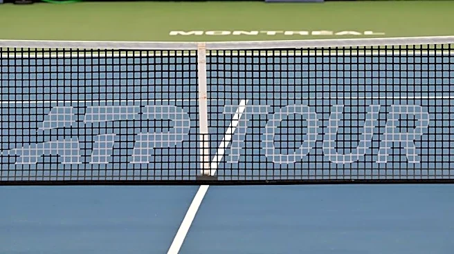 Tennis-Top doubles players call on ATP to rethink proposed changes