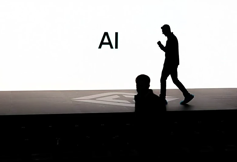 Morning Bid: All eyes on AI
