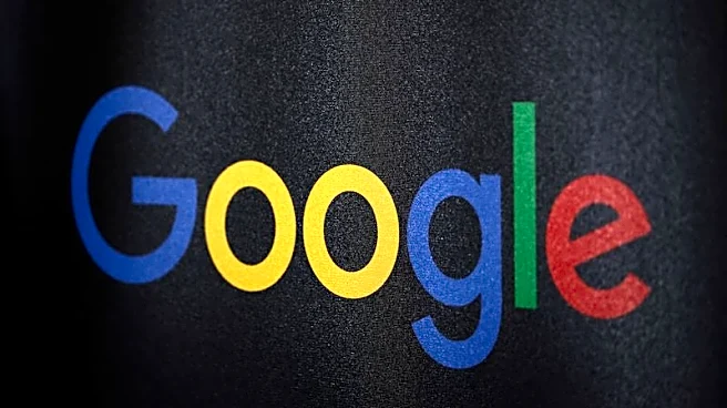 Big Tech earnings a test of the AI boom amid market turmoil