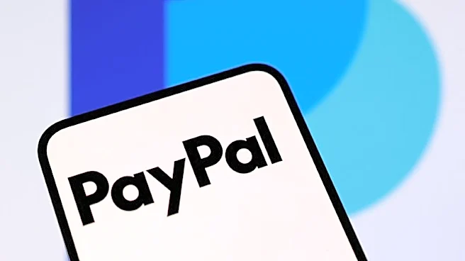 PayPal raises 2026 profit forecast as turnaround gains traction