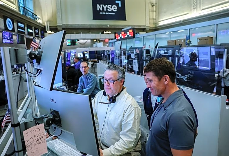 US stock futures gain as oil pulls back ahead of Fed decision