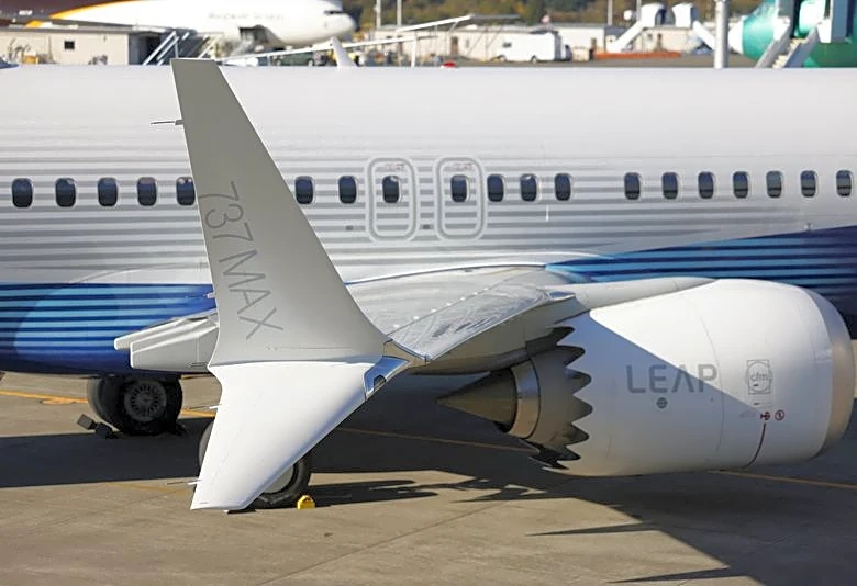 Boeing jetliner production challenges weigh on third-quarter results