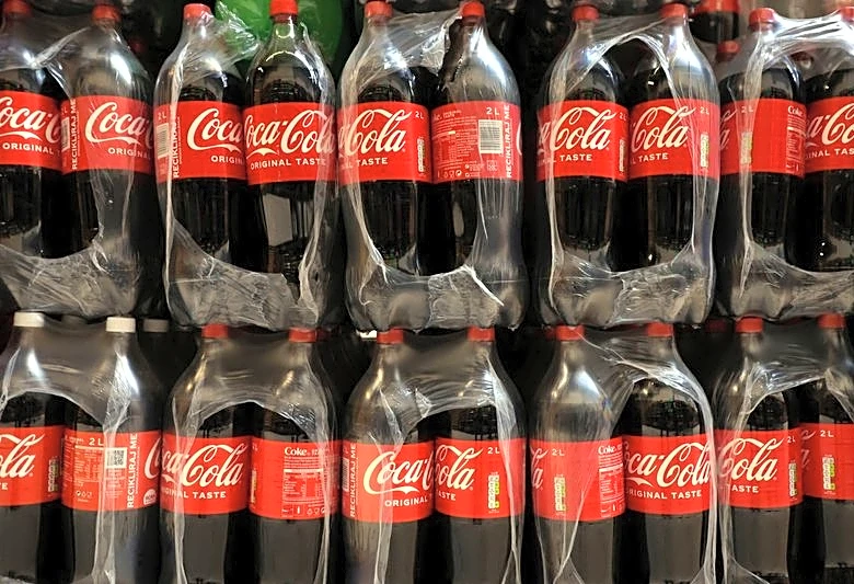 Coca-Cola lifts profit forecast as international soda demand holds firm